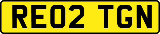 RE02TGN