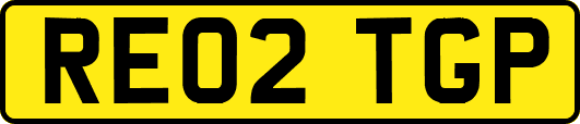 RE02TGP