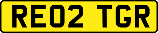 RE02TGR