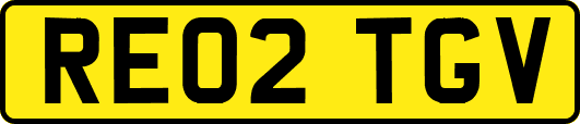 RE02TGV