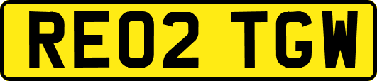 RE02TGW