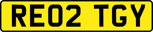 RE02TGY