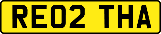 RE02THA