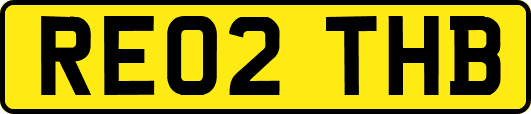 RE02THB