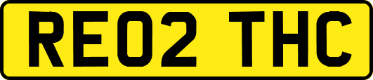RE02THC
