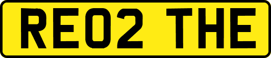 RE02THE