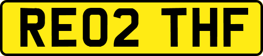 RE02THF