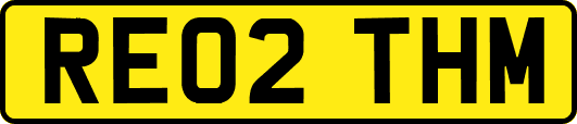 RE02THM