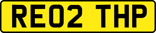 RE02THP