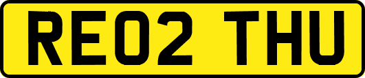 RE02THU