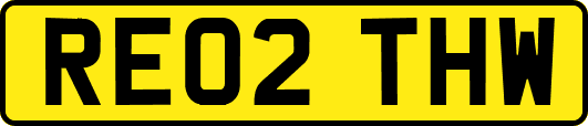 RE02THW