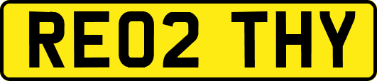 RE02THY