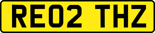 RE02THZ