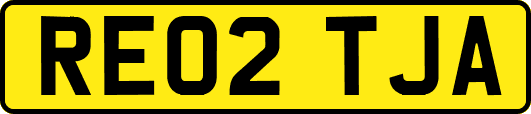 RE02TJA