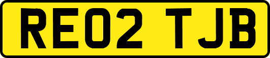 RE02TJB