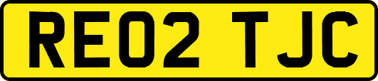 RE02TJC