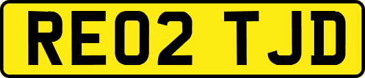 RE02TJD