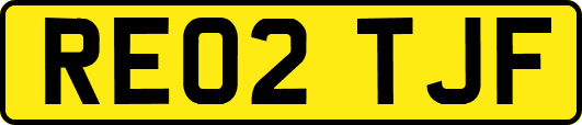RE02TJF