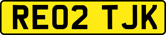 RE02TJK