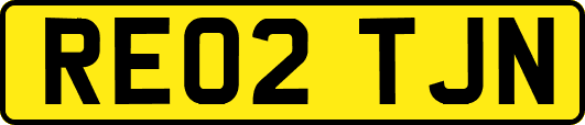 RE02TJN