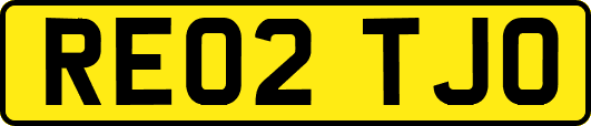 RE02TJO
