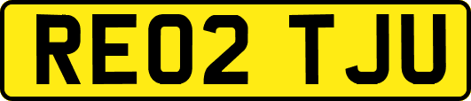 RE02TJU