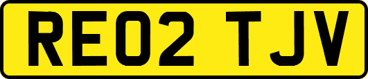 RE02TJV