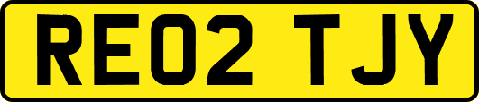 RE02TJY
