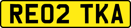 RE02TKA