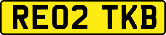 RE02TKB