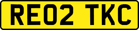 RE02TKC