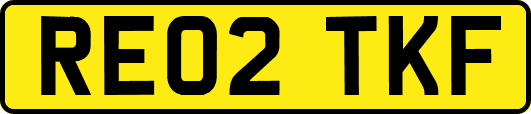 RE02TKF