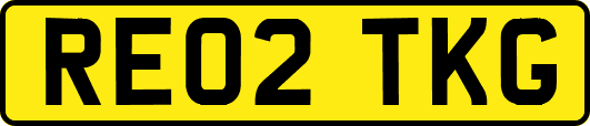 RE02TKG