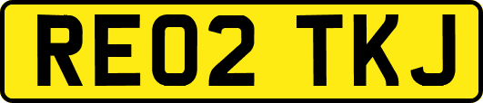 RE02TKJ