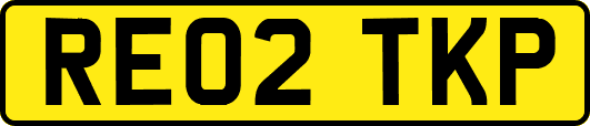 RE02TKP