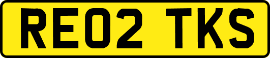 RE02TKS
