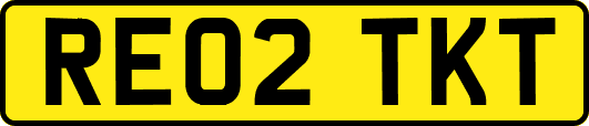RE02TKT