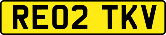RE02TKV