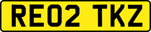 RE02TKZ