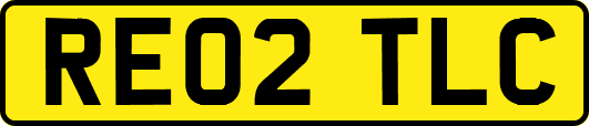 RE02TLC