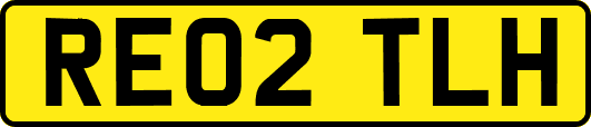 RE02TLH