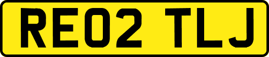 RE02TLJ