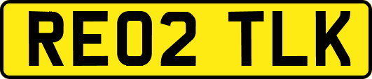 RE02TLK