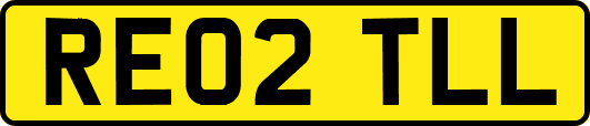 RE02TLL