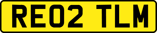 RE02TLM