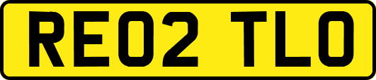 RE02TLO