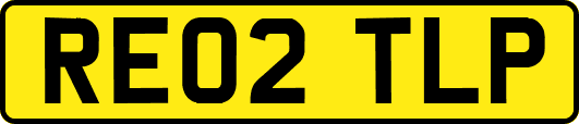 RE02TLP