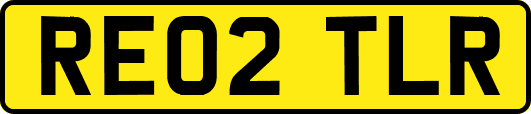 RE02TLR