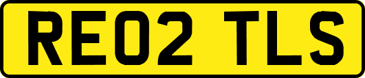 RE02TLS