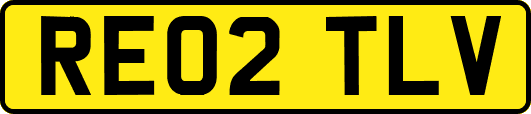 RE02TLV